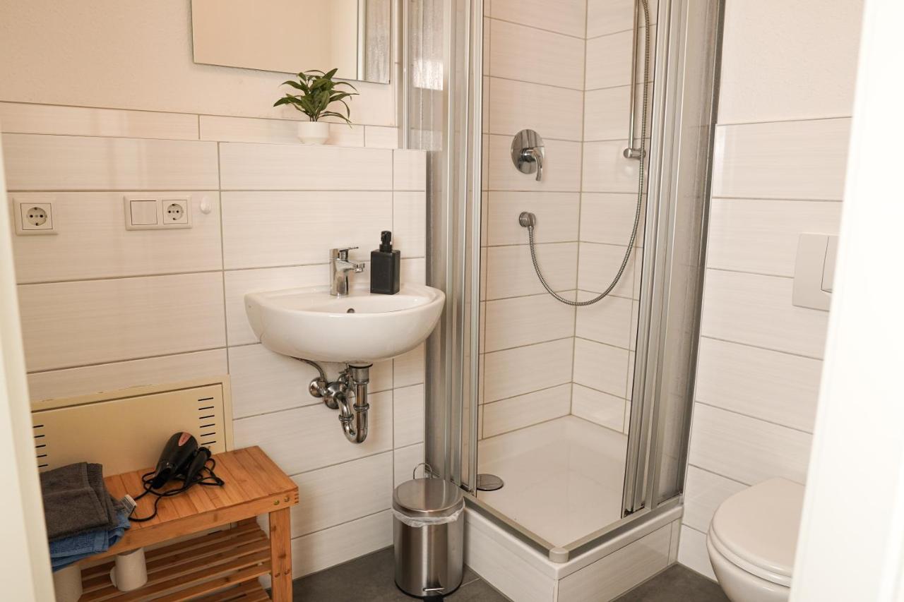 Fullhouse - Halle - T28 - Tiger Apartment Luaran gambar
